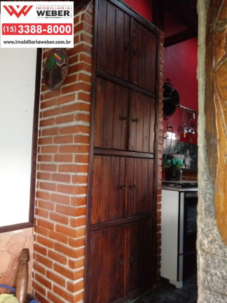 Imagem Sobrado com 3 Quartos à Venda, em Parque Manchester - Sorocaba Imagem Sobrado com 3 Quartos à Venda, em Parque Manchester - Sorocaba
