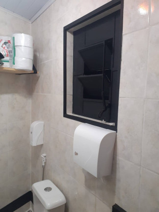 Imóvel Comercial para Alugar, 89 m² em Taboão - Diadema