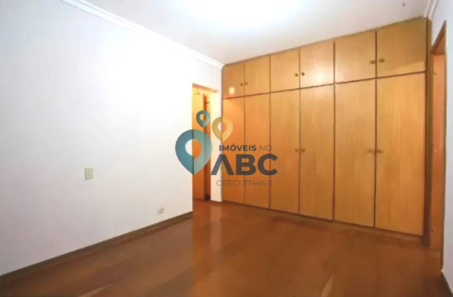 Imagem Apartamento com 3 Quartos à Venda, 130 m² em Centro - São Bernardo Do Campo