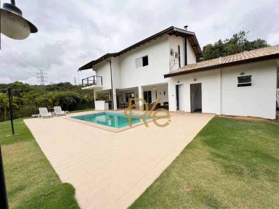 Imagem Casa com 3 Quartos à Venda, 400 m² em Granja Viana Ii - Cotia