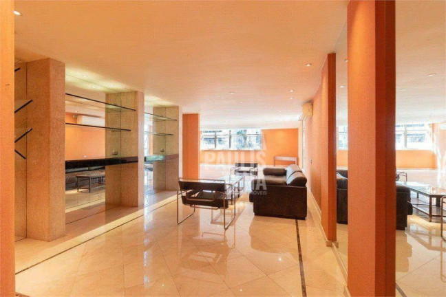 Imagem Apartamento com 4 Quartos à Venda, 260 m² em Jardins - São Paulo Imagem Apartamento com 4 Quartos à Venda, 260 m² em Jardins - São Paulo