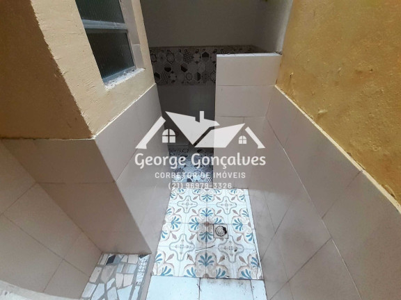 Imagem Casa com 2 Quartos para Alugar, 50 m² em Centro - Duque De Caxias Imagem Casa com 2 Quartos para Alugar, 50 m² em Centro - Duque De Caxias