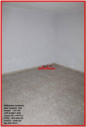 Imagem Casa com 2 Quartos para Alugar, 50 m² em Penha De França - São Paulo Imagem Casa com 2 Quartos para Alugar, 50 m² em Penha De França - São Paulo