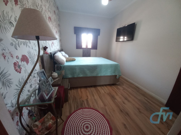 Imagem Casa com 2 Quartos à Venda, 120 m² em Mogi Moderno - Mogi Das Cruzes