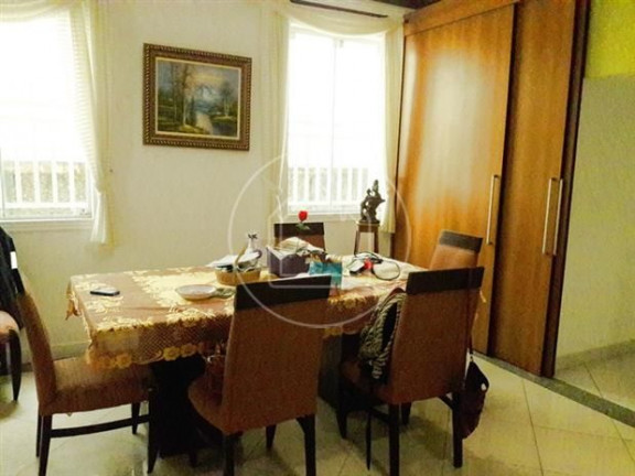 Imagem Casa com 5 Quartos à Venda, 302 m² em Urca - Rio De Janeiro