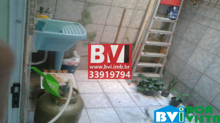 Imagem Apartamento com 1 Quarto à Venda, 48 m² em Braz De Pina - Rio De Janeiro