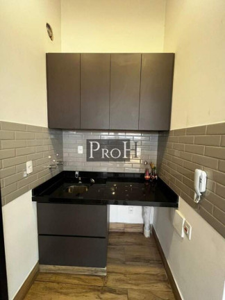 Imagem Cobertura com 2 Quartos à Venda, 100 m² em Vila Bastos - Santo André Imagem Cobertura com 2 Quartos à Venda, 100 m² em Vila Bastos - Santo André