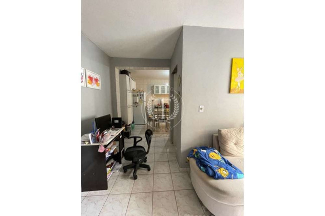 Imagem Casa com 2 Quartos à Venda, 137 m² em Cidade Continental - São Paulo Imagem Casa com 2 Quartos à Venda, 137 m² em Cidade Continental - São Paulo