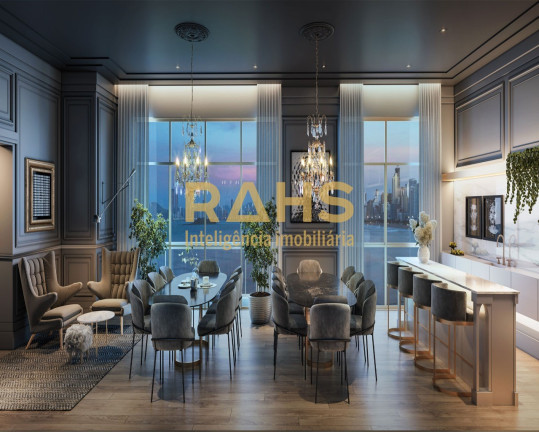 Imagem Apartamento com 4 Quartos à Venda, 211 m² em Pioneiros - Balneário Camboriú