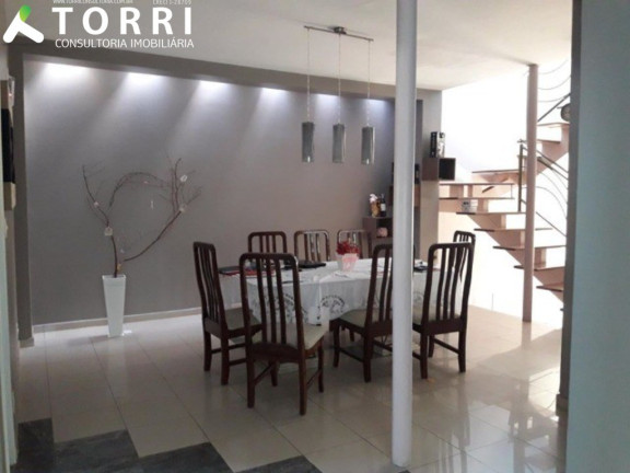 Imagem Casa com 3 Quartos à Venda, em Vila Haro - Sorocaba Imagem Casa com 3 Quartos à Venda, em Vila Haro - Sorocaba