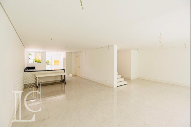 Imagem Casa com 4 Quartos à Venda, 525 m² em Chácara Santo Antônio (zona Sul) - São Paulo Imagem Casa com 4 Quartos à Venda, 525 m² em Chácara Santo Antônio (zona Sul) - São Paulo