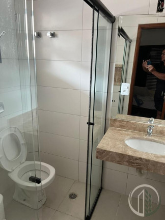 Imagem Apartamento com 4 Quartos à Venda, 209 m² em Tupi - Praia Grande