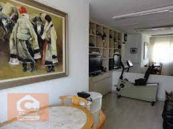 Apartamento com 2 Quartos à Venda, 75 m² em Saúde - São Paulo