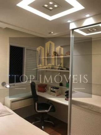Imagem Apartamento com 3 Quartos à Venda, 122 m² em Jardim Das Indústrias - São José Dos Campos Imagem Apartamento com 3 Quartos à Venda, 122 m² em Jardim Das Indústrias - São José Dos Campos