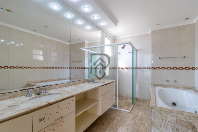 Imagem Apartamento com 4 Quartos à Venda, 245 m² em Jardim Paulista - São Paulo Imagem Apartamento com 4 Quartos à Venda, 245 m² em Jardim Paulista - São Paulo