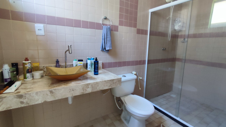 Imagem Casa com 4 Quartos à Venda, 242 m² em Alphaville (abrantes) - Camaçari Imagem Casa com 4 Quartos à Venda, 242 m² em Alphaville (abrantes) - Camaçari