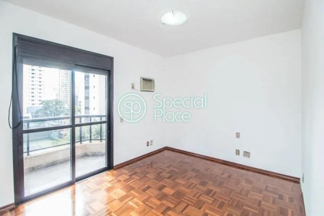 Imagem Apartamento com 4 Quartos à Venda, 230 m² em Moema Pássaros - São Paulo Imagem Apartamento com 4 Quartos à Venda, 230 m² em Moema Pássaros - São Paulo