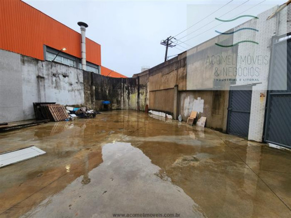 Imagem Imóvel para Alugar, 900 m² em Boqueirão - Praia Grande Imagem Imóvel para Alugar, 900 m² em Boqueirão - Praia Grande