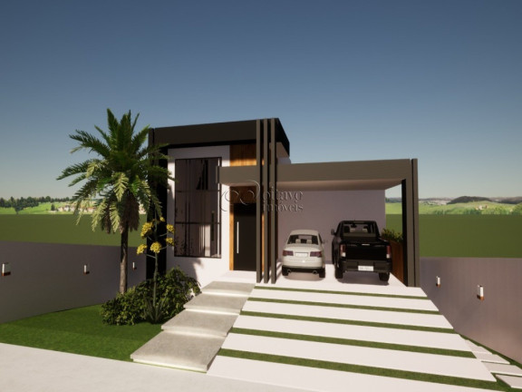 Imagem Casa com 3 Quartos à Venda, 225 m² em Alphaville - Rio Das Ostras Imagem Casa com 3 Quartos à Venda, 225 m² em Alphaville - Rio Das Ostras