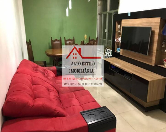 Imagem Apartamento com 2 Quartos à Venda, 57 m² em Quintino Bocaiúva - Rio De Janeiro Imagem Apartamento com 2 Quartos à Venda, 57 m² em Quintino Bocaiúva - Rio De Janeiro