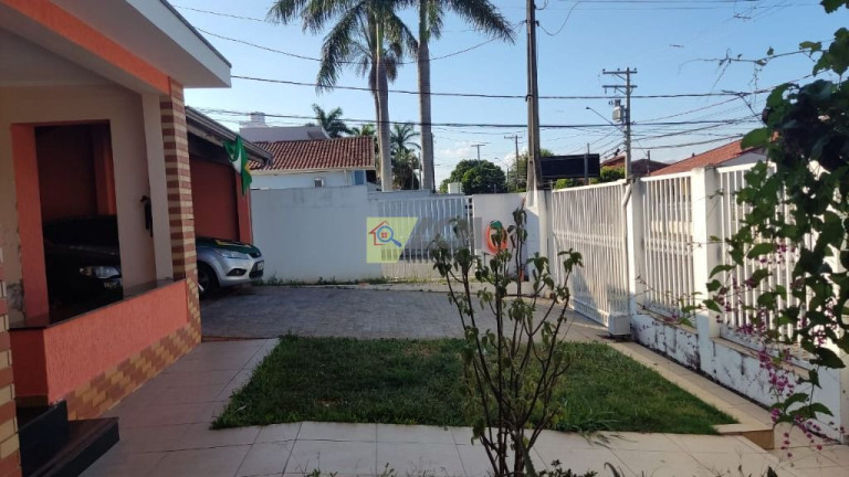 Imagem Casa com 3 Quartos à Venda, 235 m² em Parque Ortolândia - Hortolândia