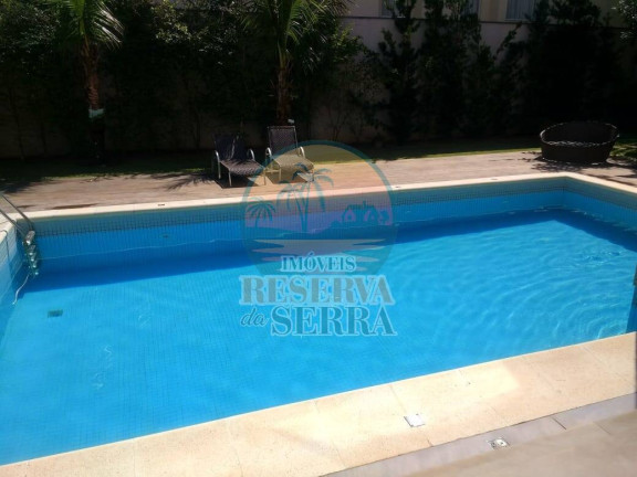 Imagem Casa de Condomínio com 5 Quartos à Venda, 405 m² em Reserva Da Serra - Jundiaí Imagem Casa de Condomínio com 5 Quartos à Venda, 405 m² em Reserva Da Serra - Jundiaí