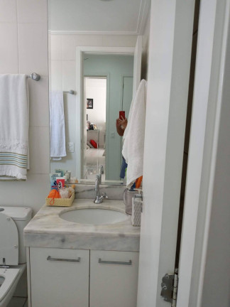 Imagem Apartamento com 3 Quartos à Venda, 75 m² em Tatuapé - São Paulo