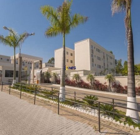 Imagem Apartamento com 2 Quartos à Venda, 55 m² em Condomínio Parque Serrano - Sorocaba Imagem Apartamento com 2 Quartos à Venda, 55 m² em Condomínio Parque Serrano - Sorocaba