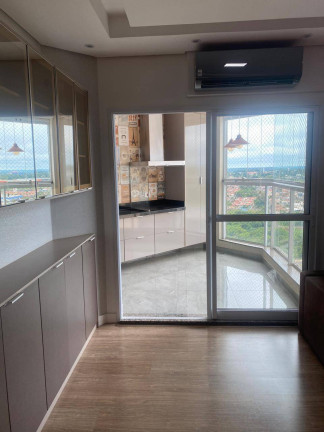 Imagem Apartamento com 2 Quartos à Venda, 81 m² em Jardim Contorno - Bauru Imagem Apartamento com 2 Quartos à Venda, 81 m² em Jardim Contorno - Bauru