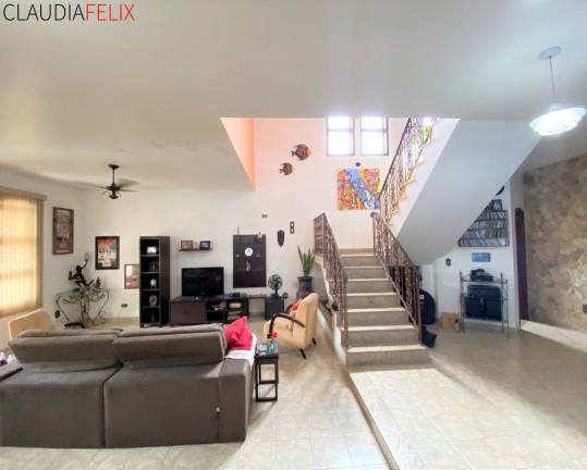 Imagem Imóvel com 3 Quartos à Venda, 358 m² em Canto Do Forte - Praia Grande