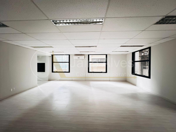 Imagem Imóvel Comercial para Alugar, 84 m² em Consolação - São Paulo