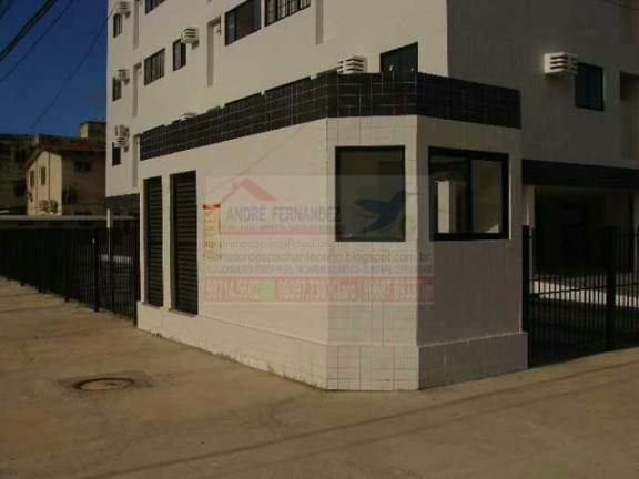 Imagem Apartamento com 2 Quartos à Venda, 53 m² em Jardim Atlântico - Olinda