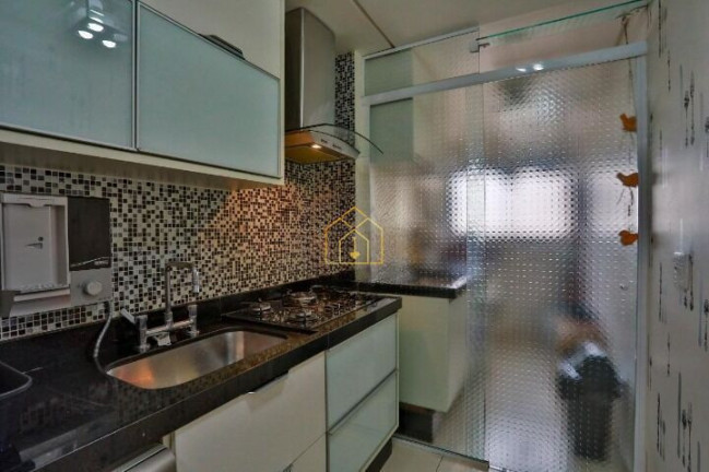 Imagem Apartamento com 3 Quartos à Venda, 115 m² em Vila Valparaíso - Santo André