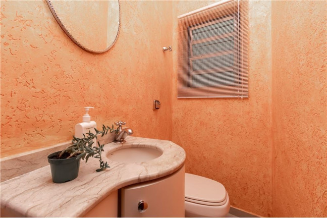 Imagem Casa com 3 Quartos à Venda, 150 m² em Vila Alpina - São Paulo