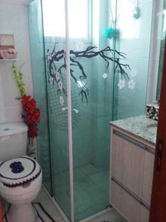 Imagem Apartamento com 1 Quarto à Venda, 47 m² em Vila Guilhermina - Praia Grande