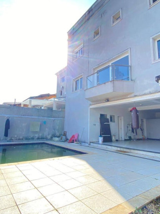 Imagem Casa com 4 Quartos à Venda, 695 m² em Alphaville - Santana De Parnaíba