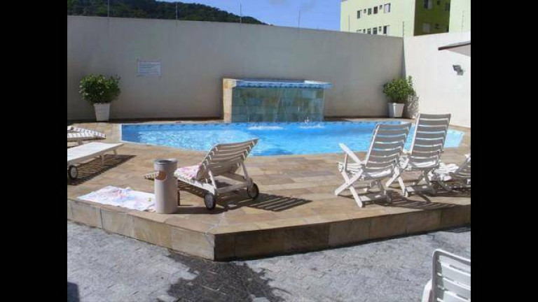 Apartamento com 3 Quartos à Venda,  em Enseada - Guarujá