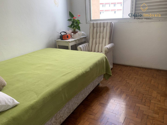 Imagem Apartamento com 2 Quartos à Venda, 57 m² em Vila Buarque - São Paulo