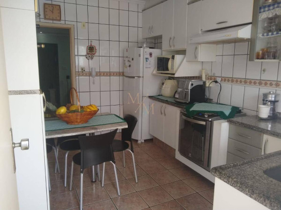 Imagem Apartamento com 2 Quartos à Venda, 85 m² em Campo Grande - Santos Imagem Apartamento com 2 Quartos à Venda, 85 m² em Campo Grande - Santos