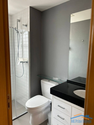 Imagem Studio com 1 Quarto à Venda, 35 m² em Pinheiros - São Paulo Imagem Studio com 1 Quarto à Venda, 35 m² em Pinheiros - São Paulo