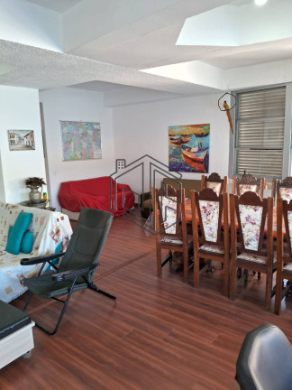 Imagem Apartamento com 3 Quartos à Venda, 200 m² em Itararé - São Vicente