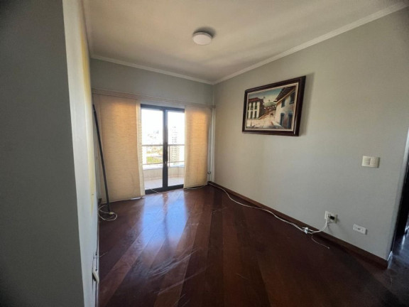 Imagem Apartamento com 4 Quartos à Venda, 240 m² em Centro - Suzano Imagem Apartamento com 4 Quartos à Venda, 240 m² em Centro - Suzano