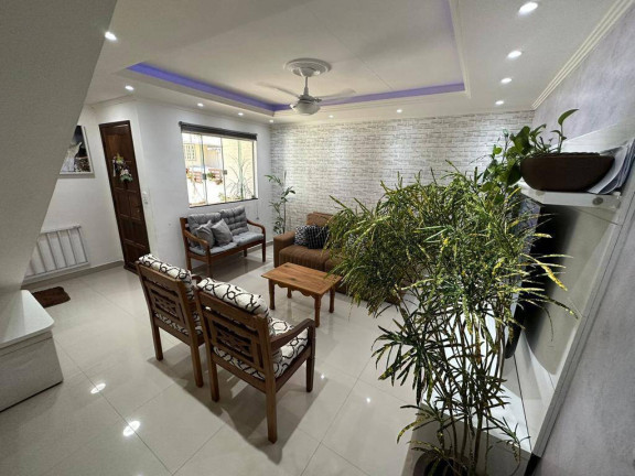 Imagem Casa com 2 Quartos à Venda, 90 m² em Outeiro - Araruama