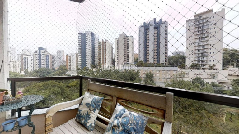 Imagem Apartamento com 4 Quartos à Venda, 147 m² em Jardim Vila Mariana - São Paulo Imagem Apartamento com 4 Quartos à Venda, 147 m² em Jardim Vila Mariana - São Paulo