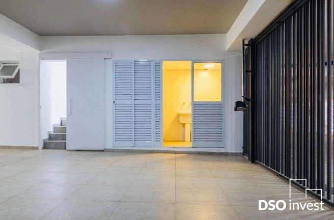 Imagem Casa de Condomínio com 4 Quartos à Venda,  em Jardim Cordeiro - São Paulo