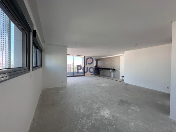 Imagem Apartamento com 2 Quartos à Venda, 96 m² em Pinheiros - São Paulo