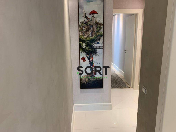Imagem Apartamento com 3 Quartos à Venda, 311 m² em Praia Brava - Itajaí