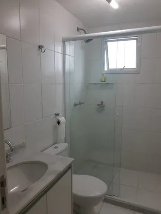 Imagem Apartamento com 2 Quartos à Venda, 61 m² em Jaguaré - São Paulo