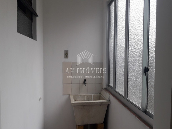 Imagem Apartamento com 1 Quarto à Venda, 41 m² em Jardim Itu - Porto Alegre Imagem Apartamento com 1 Quarto à Venda, 41 m² em Jardim Itu - Porto Alegre