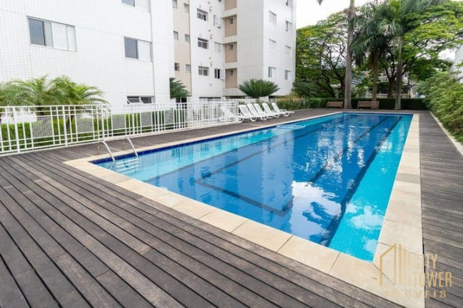Imagem Apartamento com 3 Quartos à Venda, 116 m² em Brooklin Paulista - São Paulo Imagem Apartamento com 3 Quartos à Venda, 116 m² em Brooklin Paulista - São Paulo